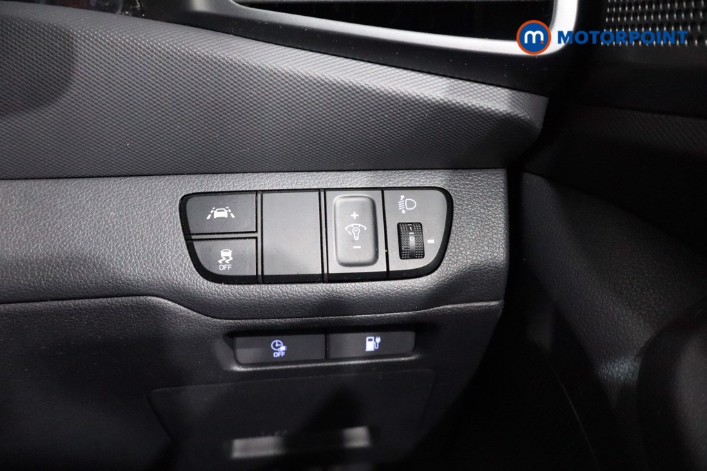 Hyundai Ioniq Premium Automatic Electric Hatchback - Stock Number (1545248) - 18th supplementary image