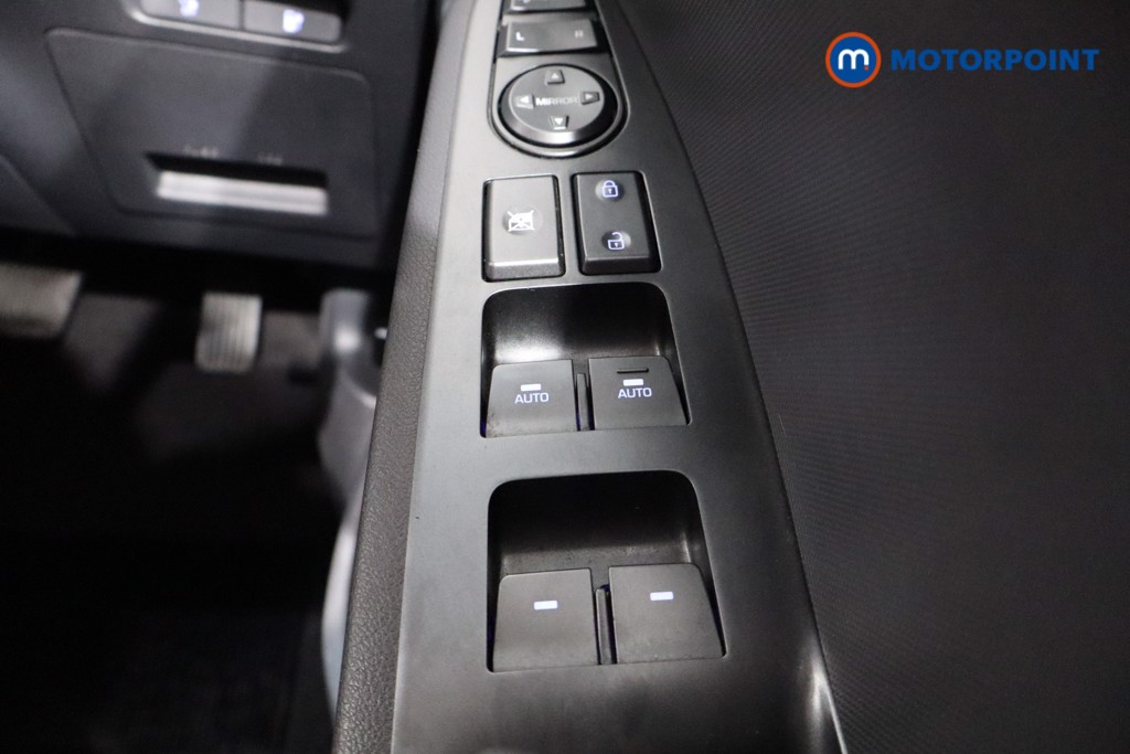 Hyundai Ioniq Premium Automatic Electric Hatchback - Stock Number (1545248) - 19th supplementary image