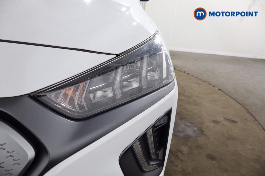 Hyundai Ioniq Premium Automatic Electric Hatchback - Stock Number (1545248) - 22nd supplementary image