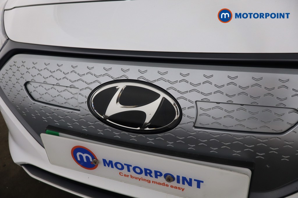 Hyundai Ioniq Premium Automatic Electric Hatchback - Stock Number (1545248) - 23rd supplementary image