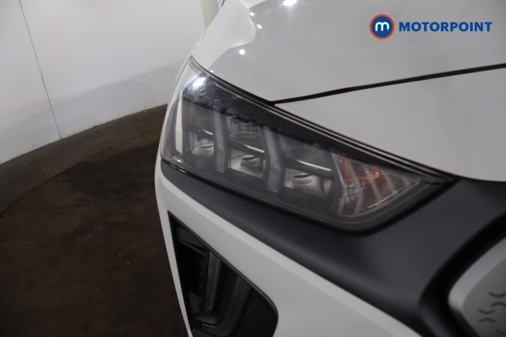 Hyundai Ioniq Premium Automatic Electric Hatchback - Stock Number (1545248) - 24th supplementary image