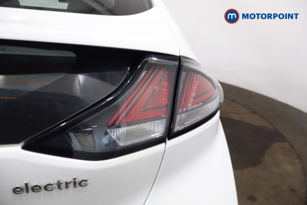 Hyundai Ioniq Premium Automatic Electric Hatchback - Stock Number (1545248) - 26th supplementary image