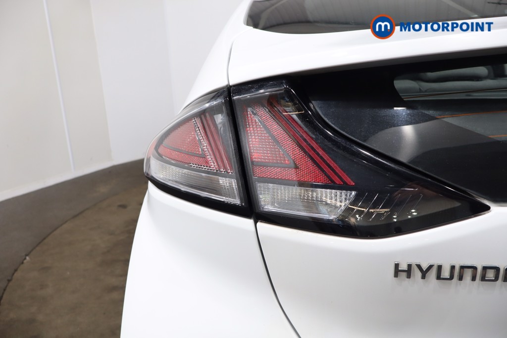 Hyundai Ioniq Premium Automatic Electric Hatchback - Stock Number (1545248) - 27th supplementary image