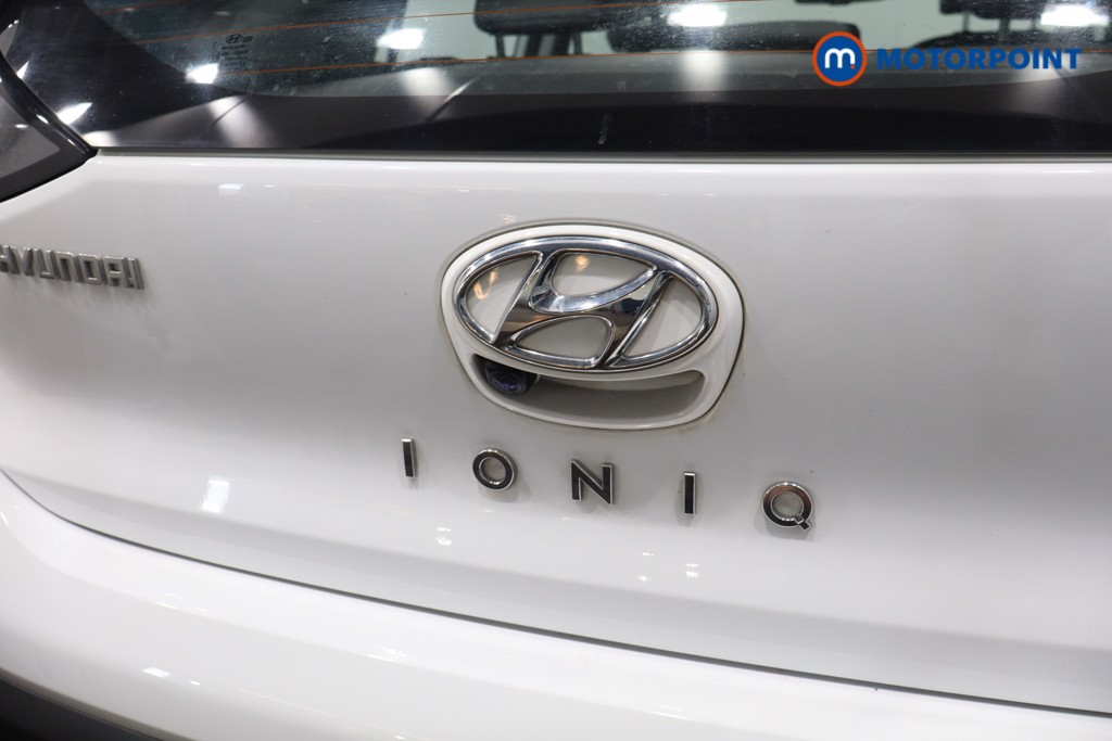 Hyundai Ioniq Premium Automatic Electric Hatchback - Stock Number (1545248) - 28th supplementary image