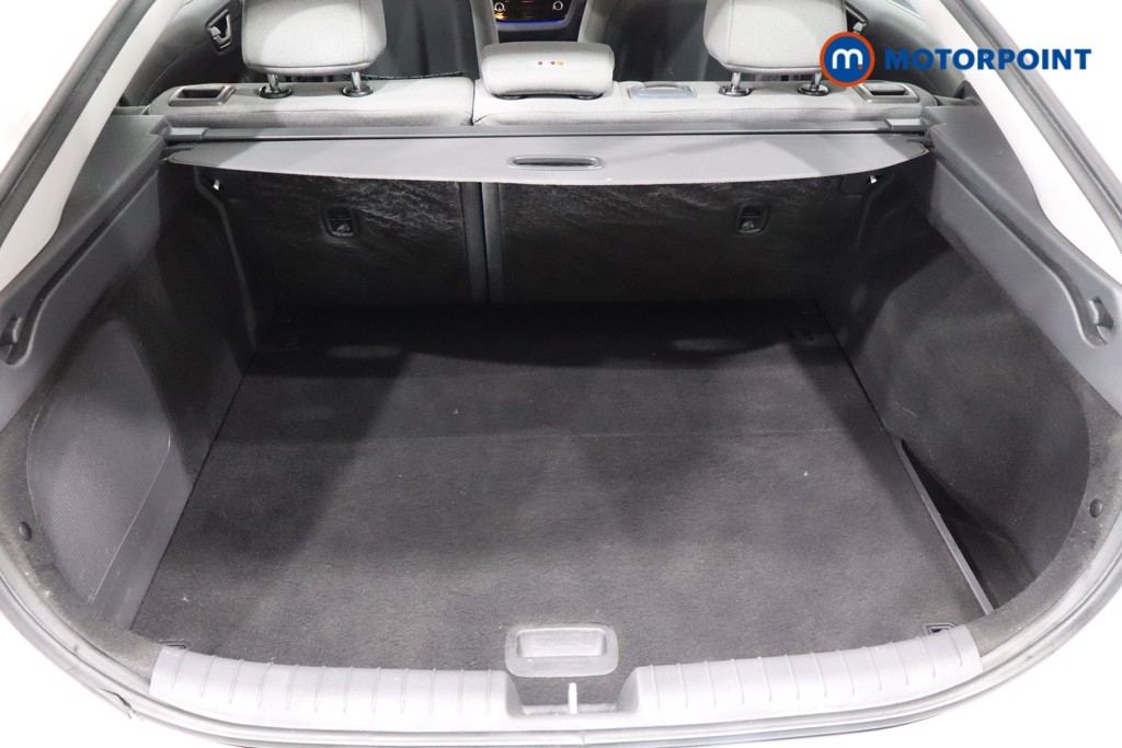 Hyundai Ioniq Premium Automatic Electric Hatchback - Stock Number (1545248) - 29th supplementary image