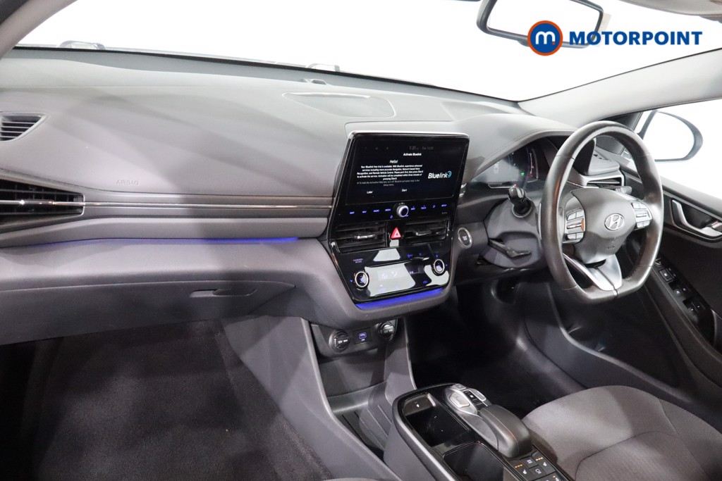 Hyundai Ioniq Premium Automatic Electric Hatchback - Stock Number (1545248) - 1st supplementary image