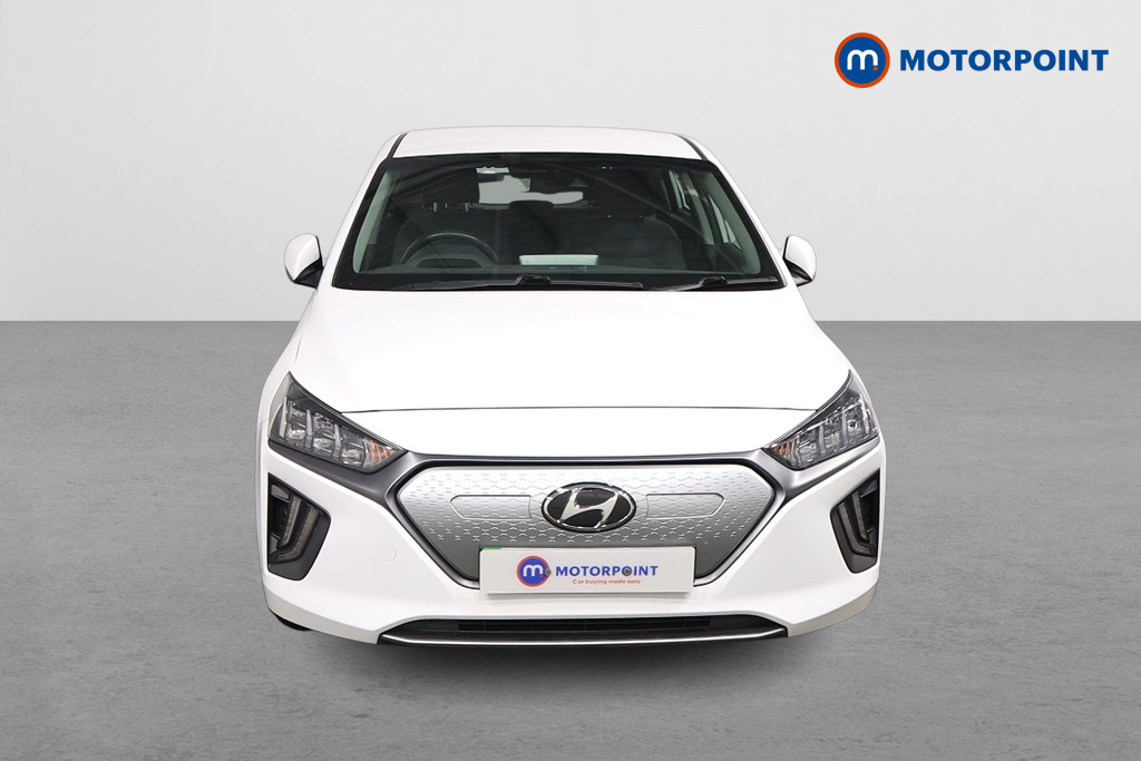 Hyundai Ioniq Premium Automatic Electric Hatchback - Stock Number (1545248) - Front bumper