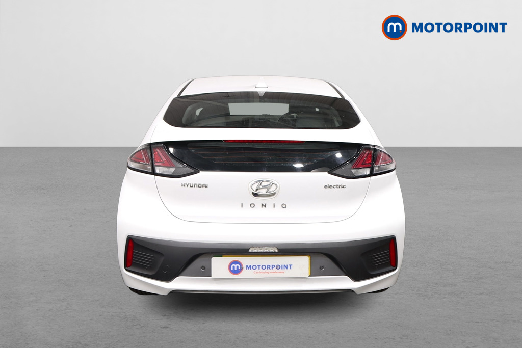 Hyundai Ioniq Premium Automatic Electric Hatchback - Stock Number (1545248) - Rear bumper
