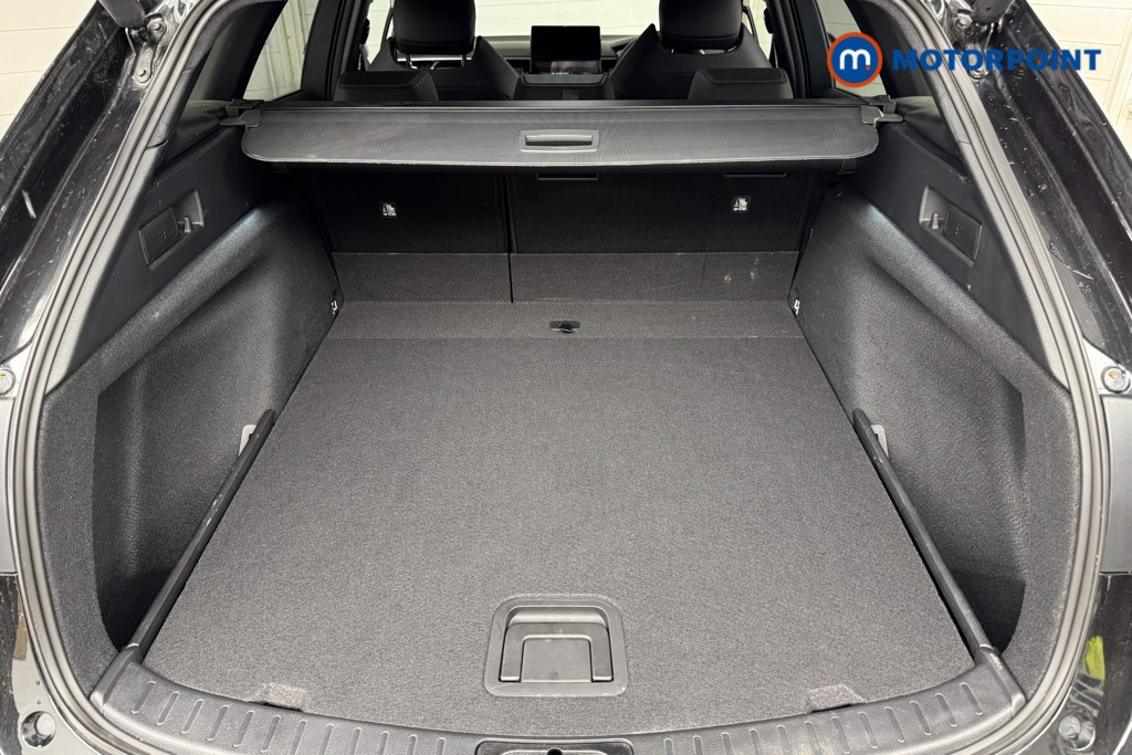 Toyota Corolla Gr Sport Automatic Petrol-Electric Hybrid Estate - Stock Number (1545249) - 3rd supplementary image