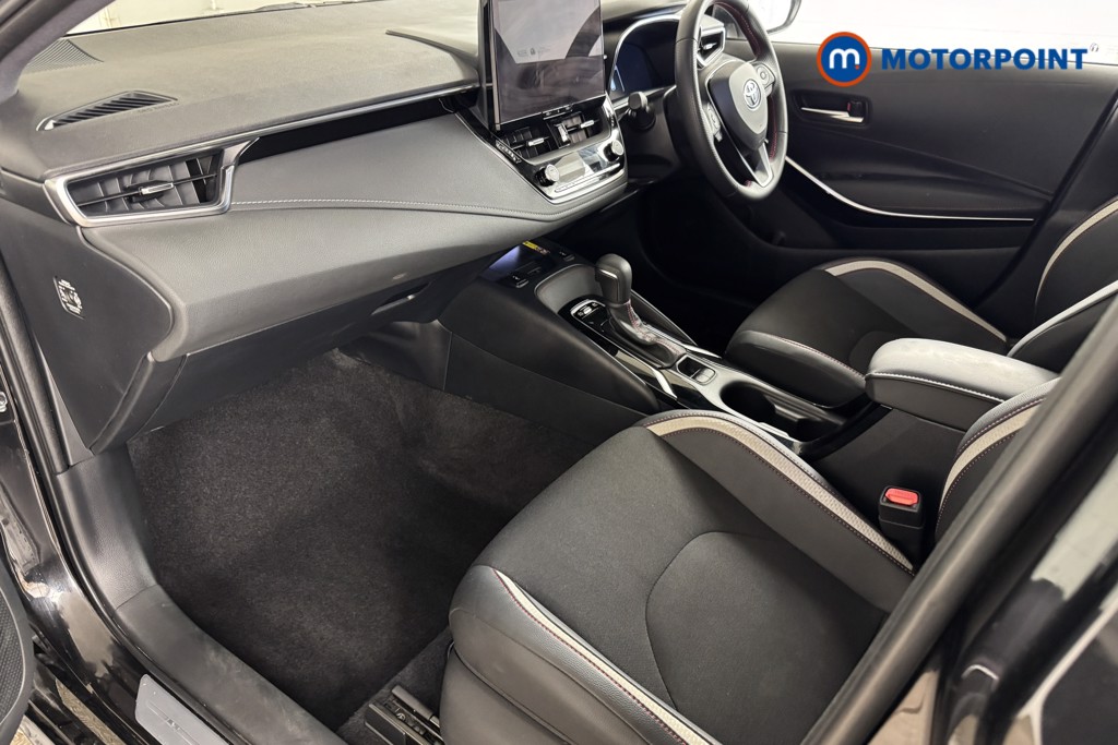 Toyota Corolla Gr Sport Automatic Petrol-Electric Hybrid Estate - Stock Number (1545249) - 7th supplementary image
