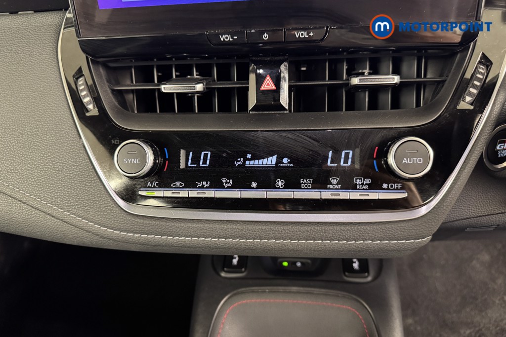 Toyota Corolla Gr Sport Automatic Petrol-Electric Hybrid Estate - Stock Number (1545249) - 10th supplementary image