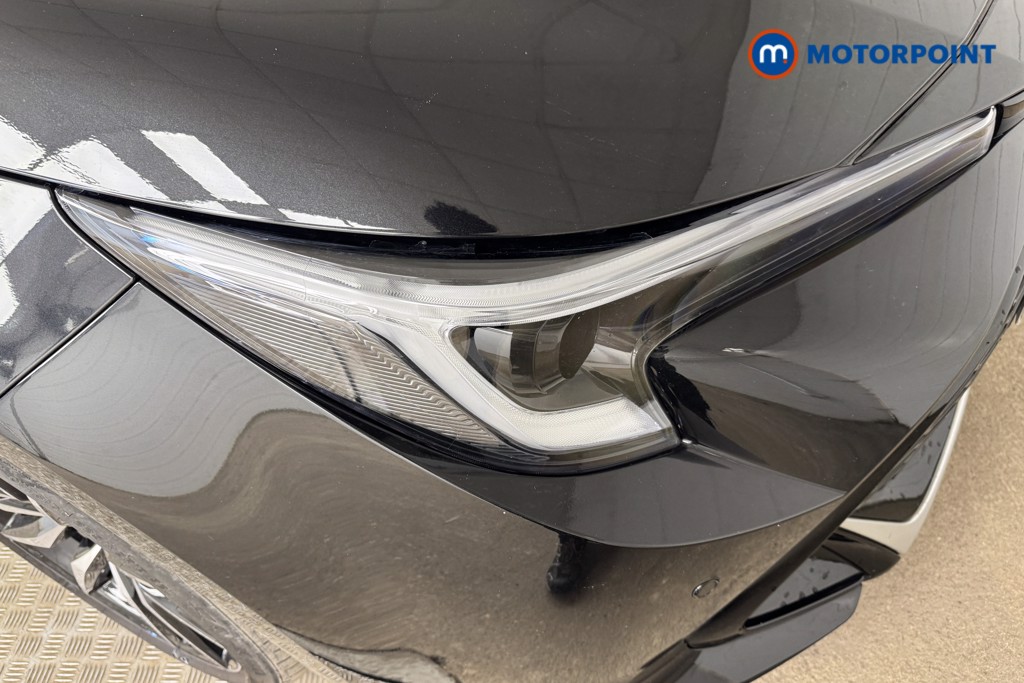 Toyota Corolla Gr Sport Automatic Petrol-Electric Hybrid Estate - Stock Number (1545249) - 16th supplementary image