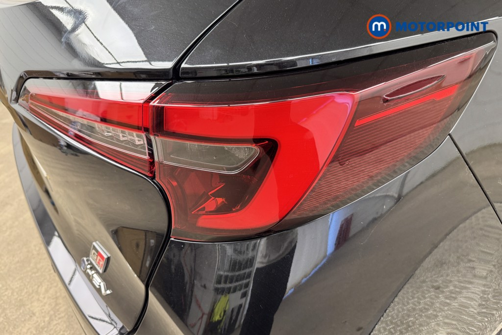 Toyota Corolla Gr Sport Automatic Petrol-Electric Hybrid Estate - Stock Number (1545249) - 17th supplementary image