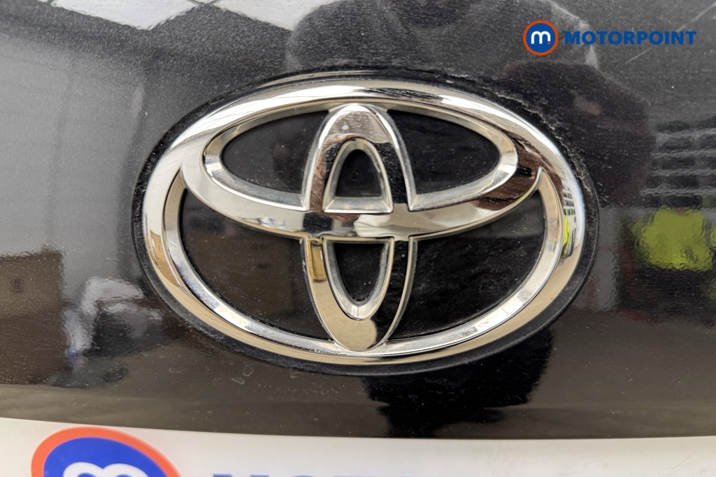 Toyota Corolla Gr Sport Automatic Petrol-Electric Hybrid Estate - Stock Number (1545249) - 18th supplementary image