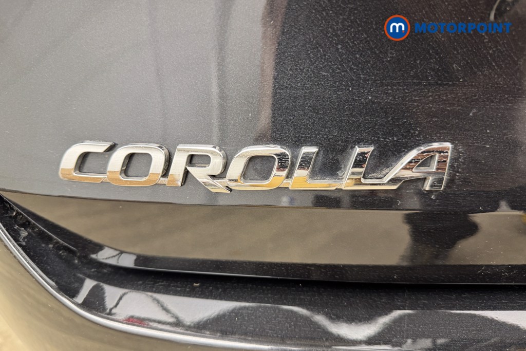 Toyota Corolla Gr Sport Automatic Petrol-Electric Hybrid Estate - Stock Number (1545249) - 19th supplementary image