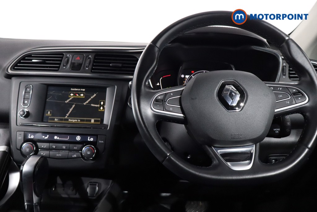Renault Kadjar Signature S Nav Automatic Diesel SUV - Stock Number (1545269) - 3rd supplementary image