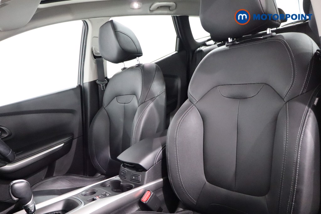 Renault Kadjar Signature S Nav Automatic Diesel SUV - Stock Number (1545269) - 4th supplementary image