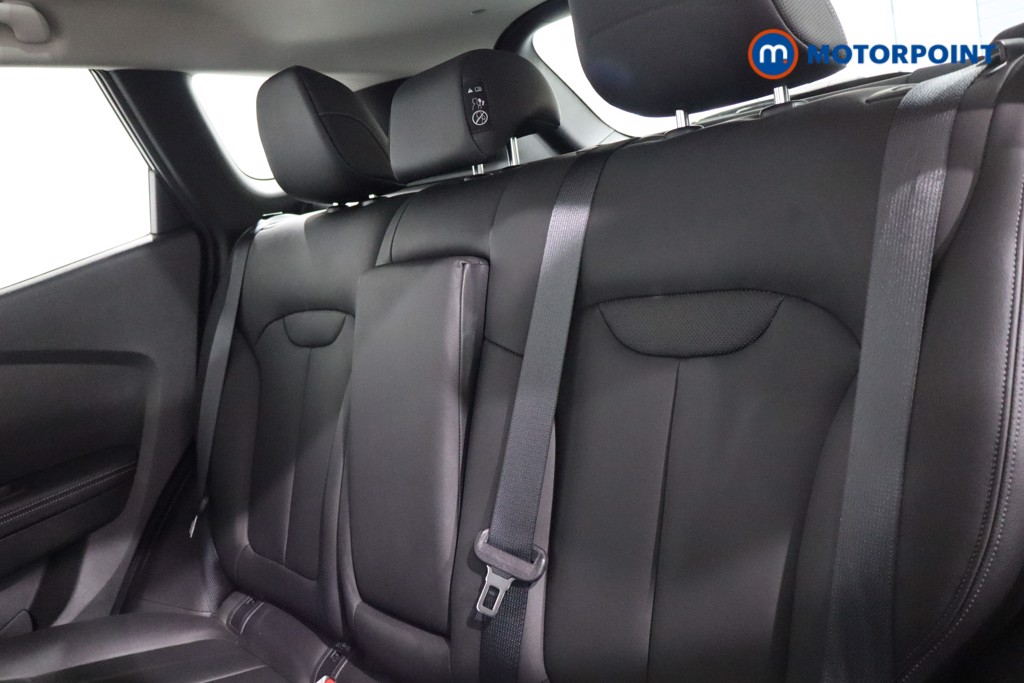 Renault Kadjar Signature S Nav Automatic Diesel SUV - Stock Number (1545269) - 5th supplementary image