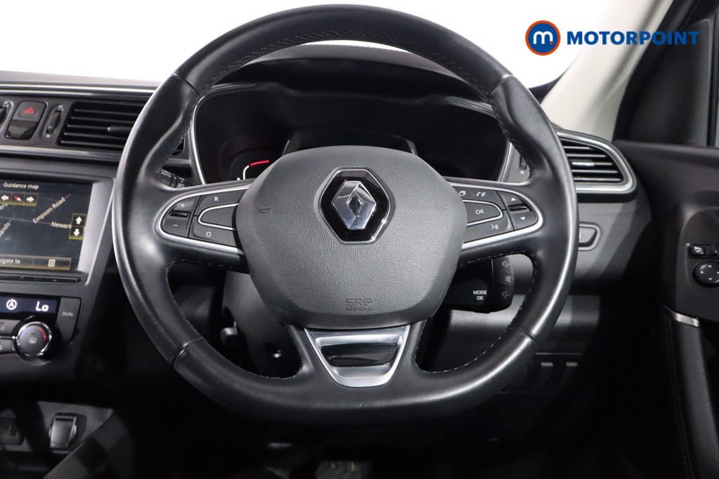 Renault Kadjar Signature S Nav Automatic Diesel SUV - Stock Number (1545269) - 6th supplementary image