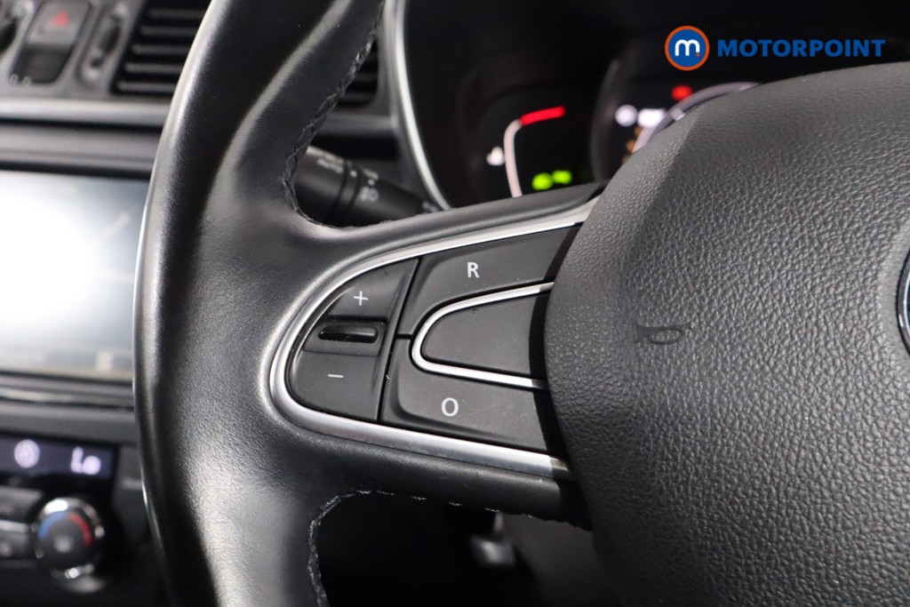Renault Kadjar Signature S Nav Automatic Diesel SUV - Stock Number (1545269) - 7th supplementary image