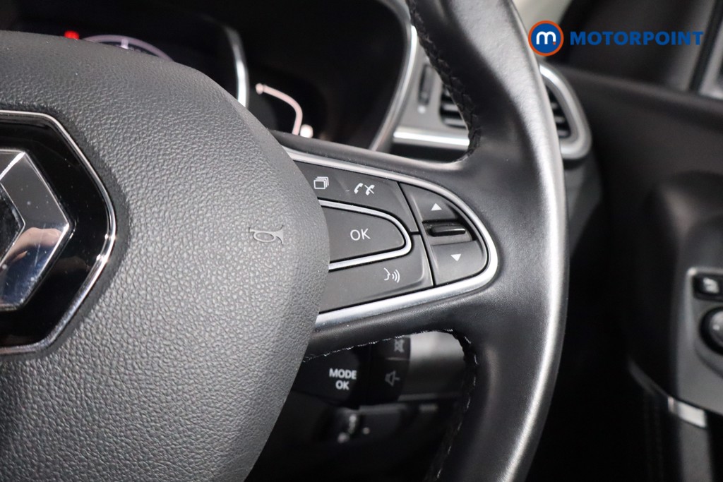 Renault Kadjar Signature S Nav Automatic Diesel SUV - Stock Number (1545269) - 8th supplementary image