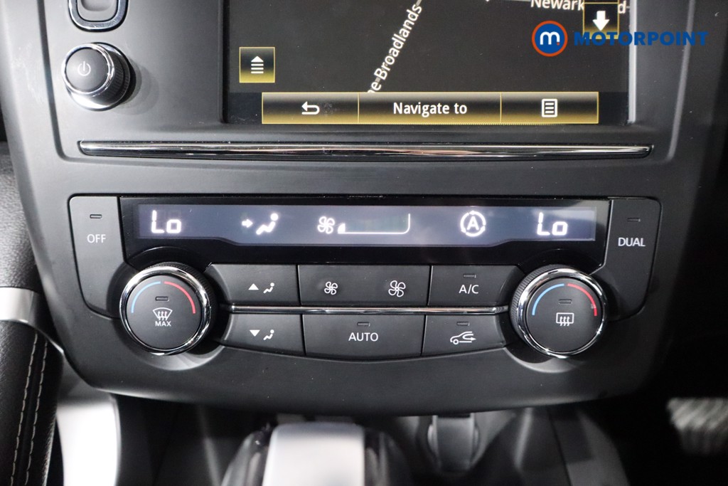 Renault Kadjar Signature S Nav Automatic Diesel SUV - Stock Number (1545269) - 13th supplementary image