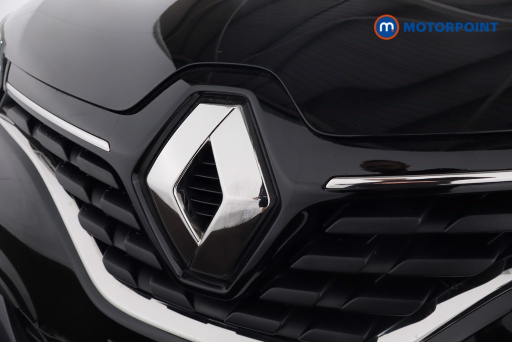 Renault Kadjar Signature S Nav Automatic Diesel SUV - Stock Number (1545269) - 20th supplementary image