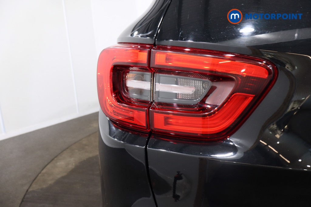 Renault Kadjar Signature S Nav Automatic Diesel SUV - Stock Number (1545269) - 24th supplementary image