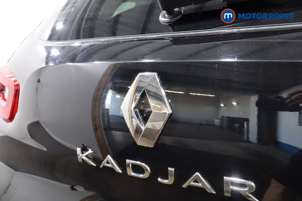 Renault Kadjar Signature S Nav Automatic Diesel SUV - Stock Number (1545269) - 25th supplementary image