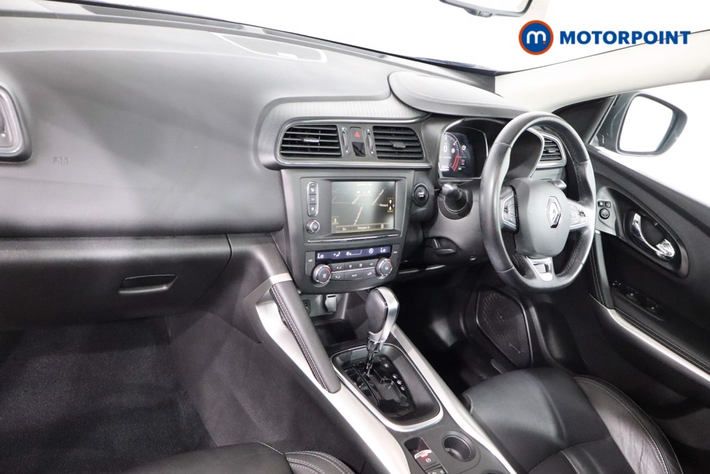 Renault Kadjar Signature S Nav Automatic Diesel SUV - Stock Number (1545269) - 1st supplementary image