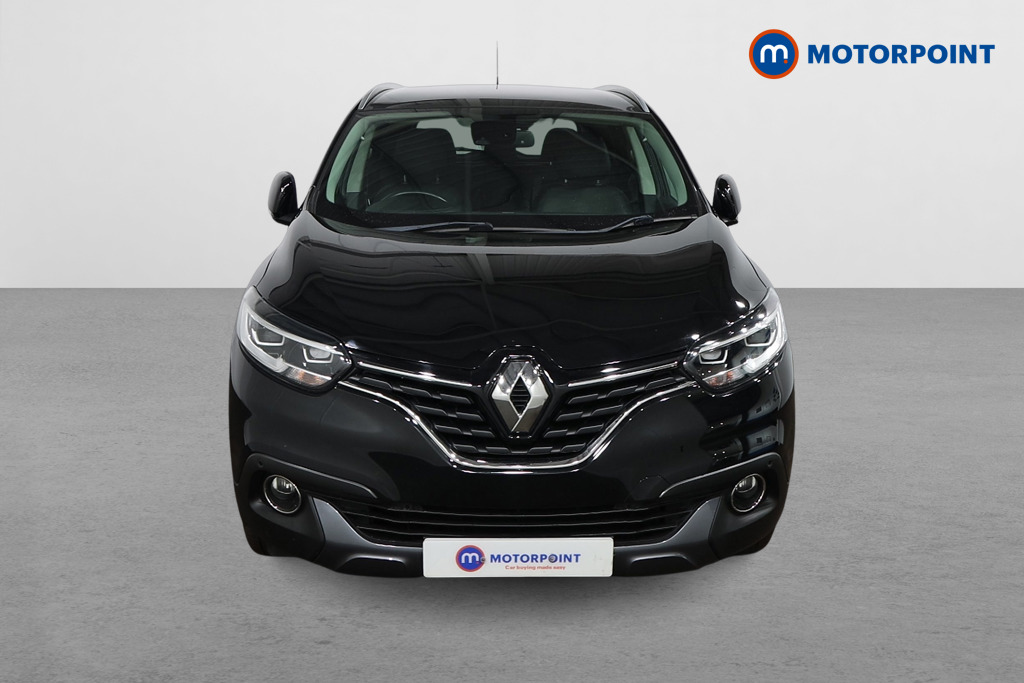 Renault Kadjar Signature S Nav Automatic Diesel SUV - Stock Number (1545269) - Front bumper