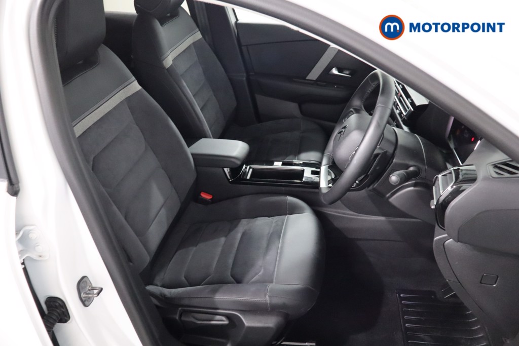 Citroen C4 MAX Automatic Petrol Hatchback - Stock Number (1545272) - 4th supplementary image