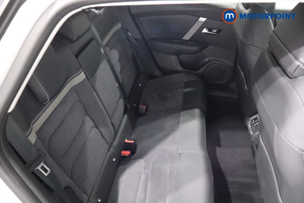 Citroen C4 MAX Automatic Petrol Hatchback - Stock Number (1545272) - 5th supplementary image