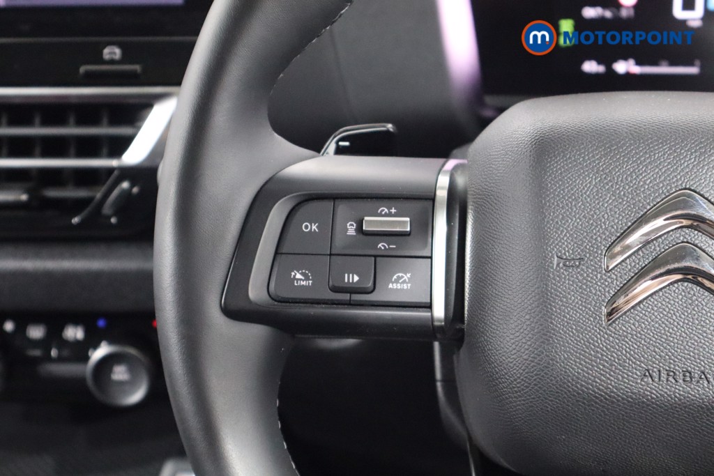 Citroen C4 MAX Automatic Petrol Hatchback - Stock Number (1545272) - 7th supplementary image
