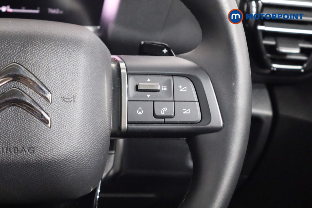 Citroen C4 MAX Automatic Petrol Hatchback - Stock Number (1545272) - 8th supplementary image