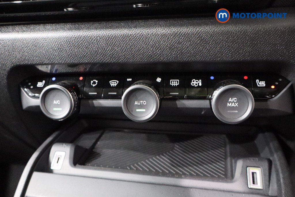 Citroen C4 MAX Automatic Petrol Hatchback - Stock Number (1545272) - 13th supplementary image
