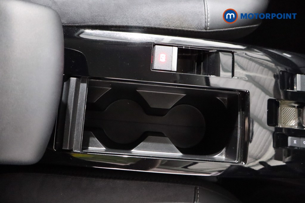 Citroen C4 MAX Automatic Petrol Hatchback - Stock Number (1545272) - 16th supplementary image