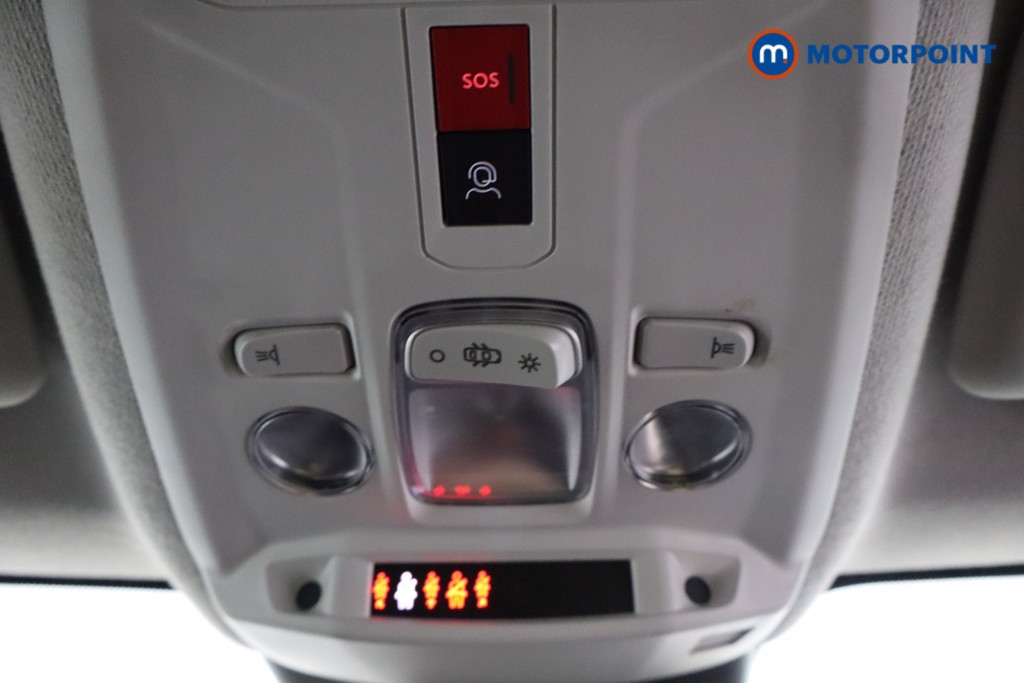 Citroen C4 MAX Automatic Petrol Hatchback - Stock Number (1545272) - 17th supplementary image