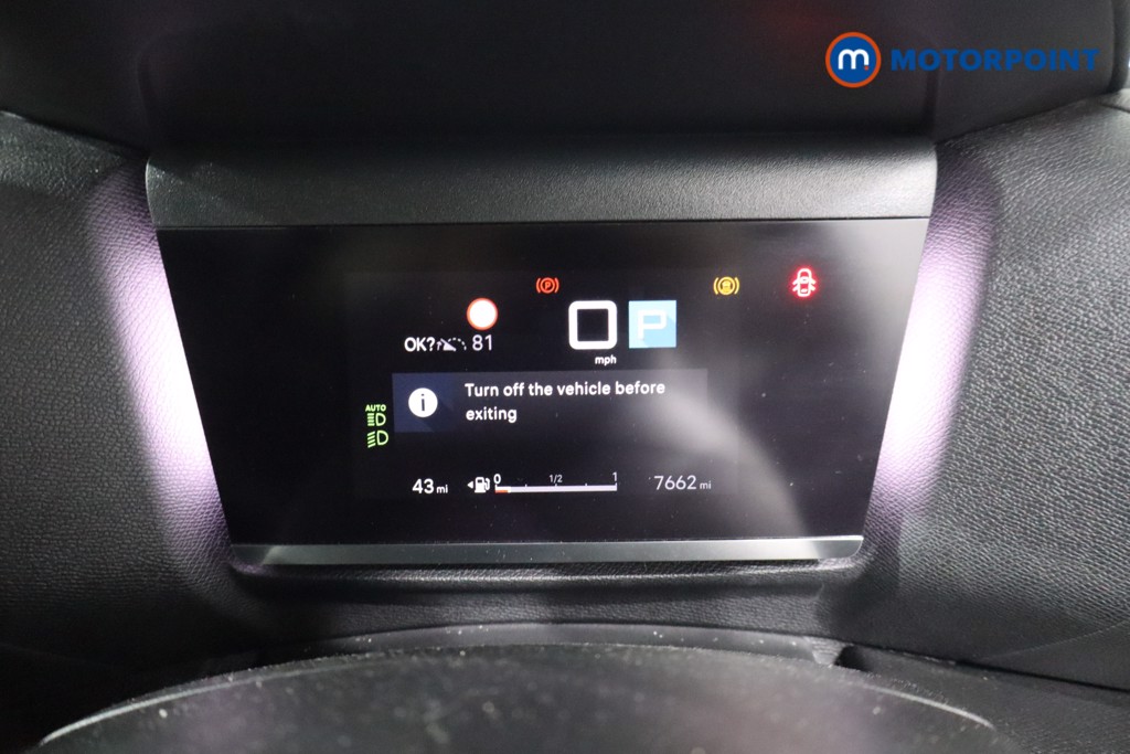 Citroen C4 MAX Automatic Petrol Hatchback - Stock Number (1545272) - 18th supplementary image