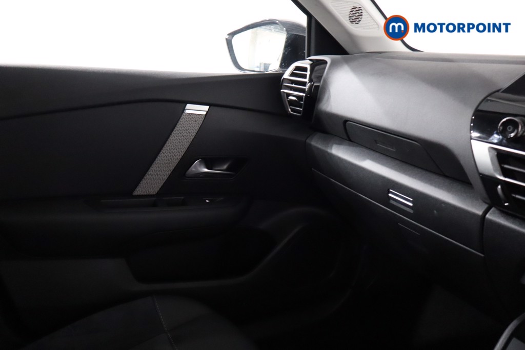 Citroen C4 MAX Automatic Petrol Hatchback - Stock Number (1545272) - 19th supplementary image