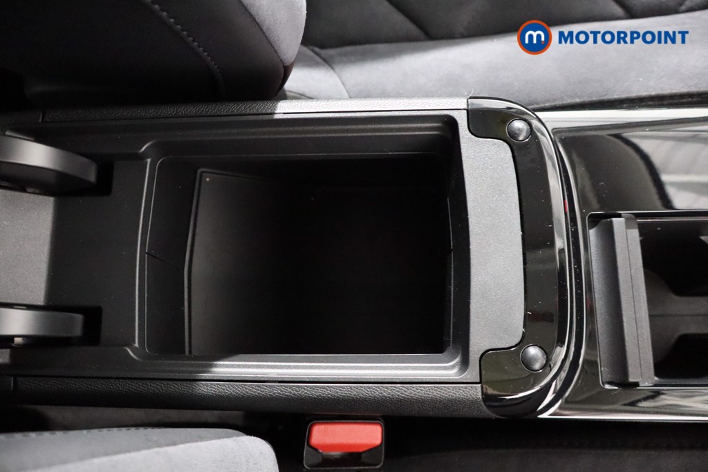 Citroen C4 MAX Automatic Petrol Hatchback - Stock Number (1545272) - 20th supplementary image