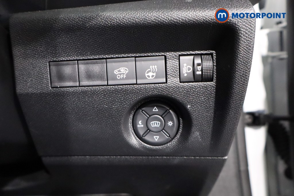 Citroen C4 MAX Automatic Petrol Hatchback - Stock Number (1545272) - 21st supplementary image