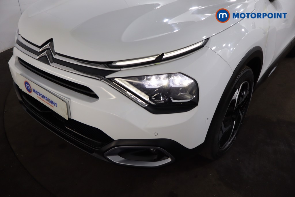 Citroen C4 MAX Automatic Petrol Hatchback - Stock Number (1545272) - 24th supplementary image