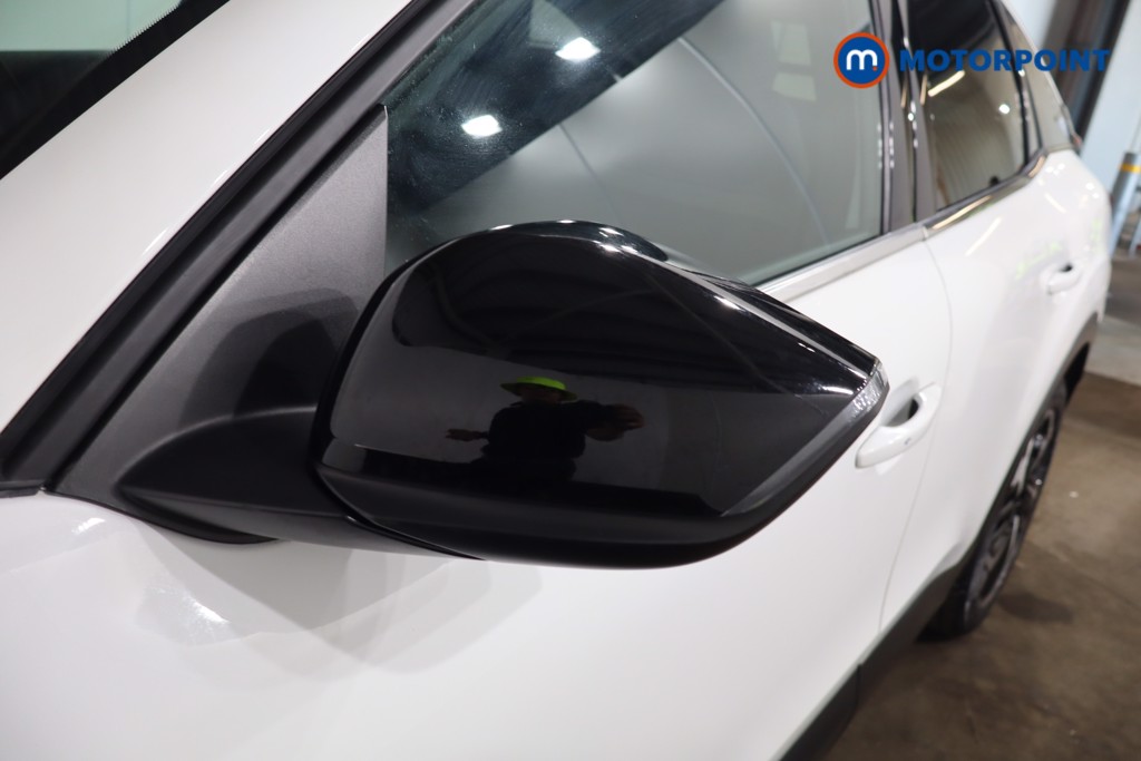 Citroen C4 MAX Automatic Petrol Hatchback - Stock Number (1545272) - 25th supplementary image