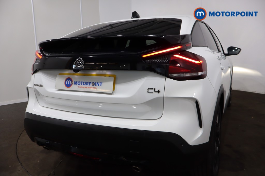 Citroen C4 MAX Automatic Petrol Hatchback - Stock Number (1545272) - 27th supplementary image