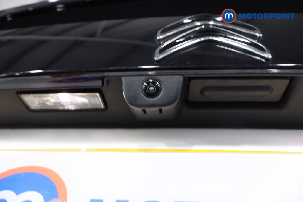 Citroen C4 MAX Automatic Petrol Hatchback - Stock Number (1545272) - 29th supplementary image