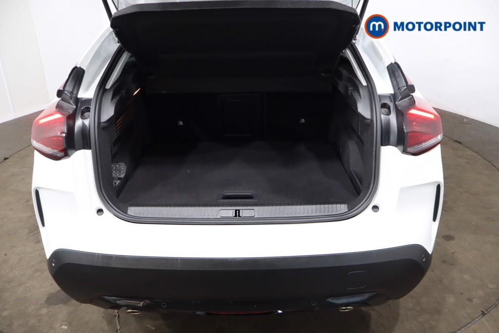 Citroen C4 MAX Automatic Petrol Hatchback - Stock Number (1545272) - 30th supplementary image