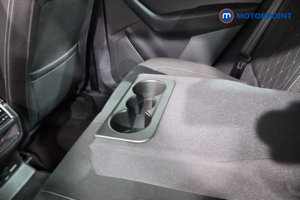 Skoda Karoq Sport Line Automatic Diesel SUV - Stock Number (1545320) - 19th supplementary image