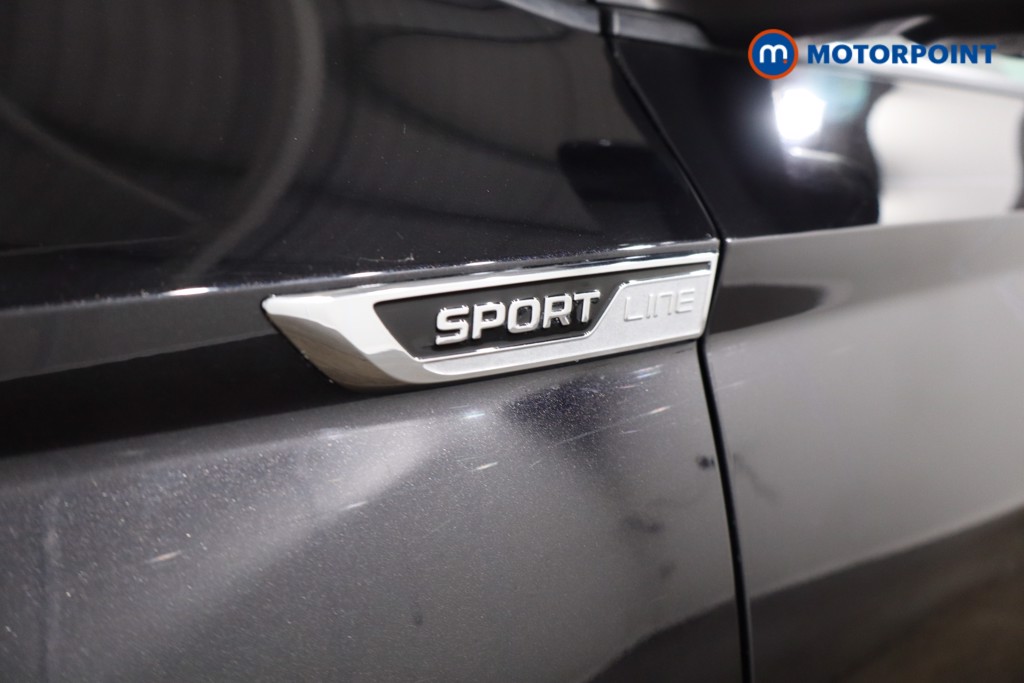 Skoda Karoq Sport Line Automatic Diesel SUV - Stock Number (1545320) - 21st supplementary image