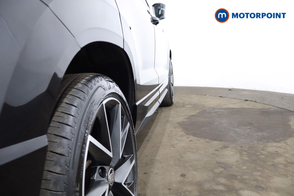 Skoda Karoq Sport Line Automatic Diesel SUV - Stock Number (1545320) - 25th supplementary image